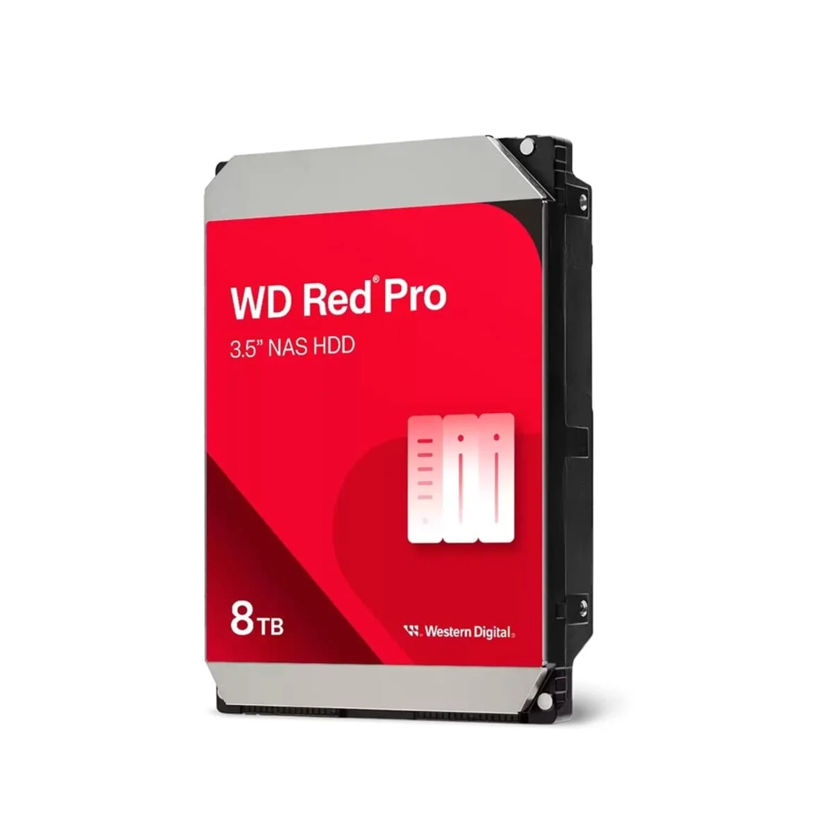Acréscimo Em 24Tb de Hdd