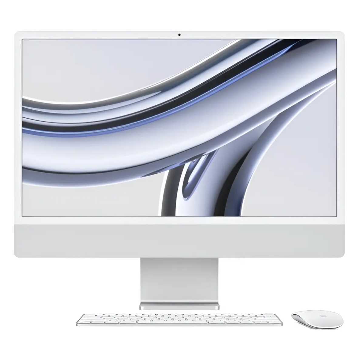 All-In-One 24" M3 Apple iMac