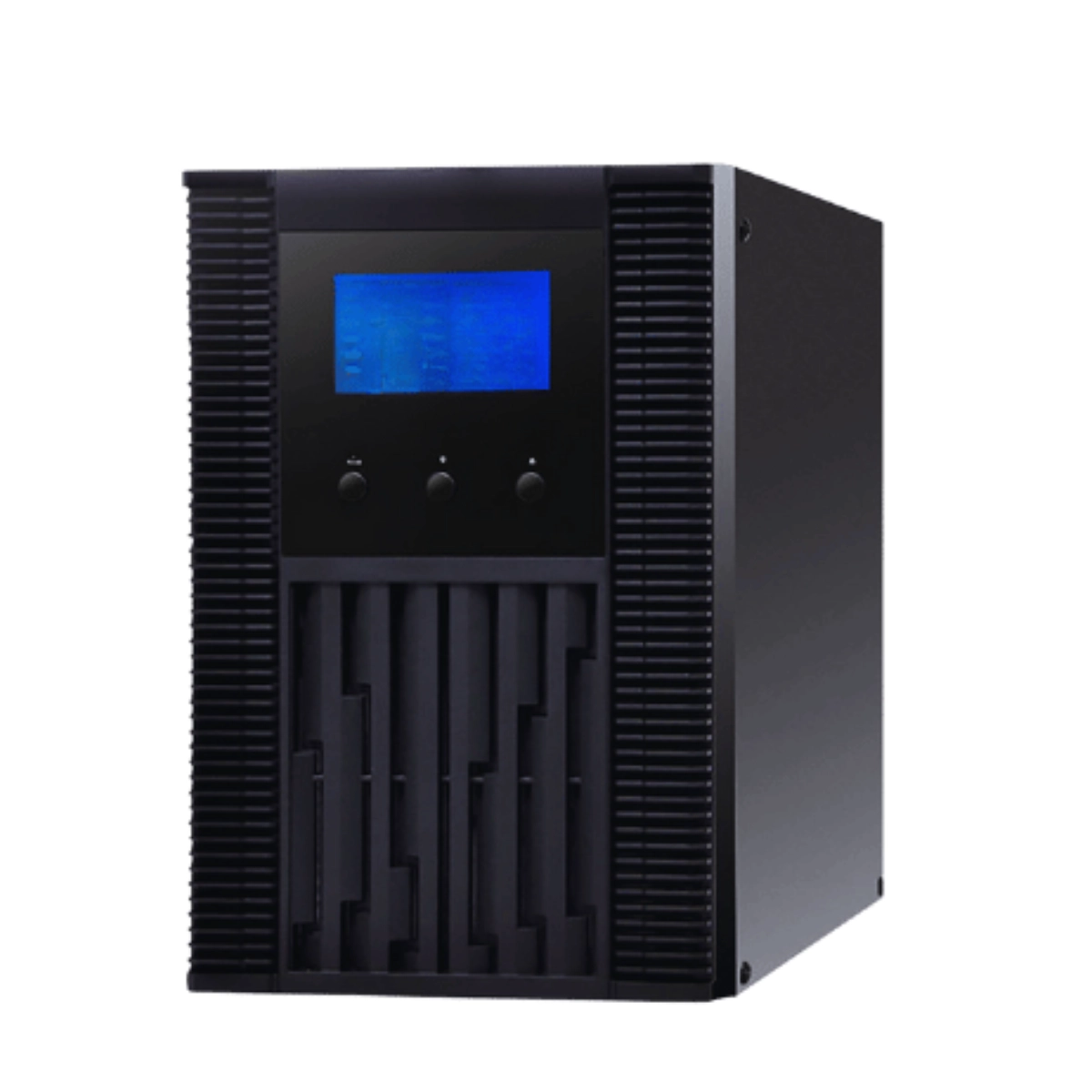 Appliance de Backup