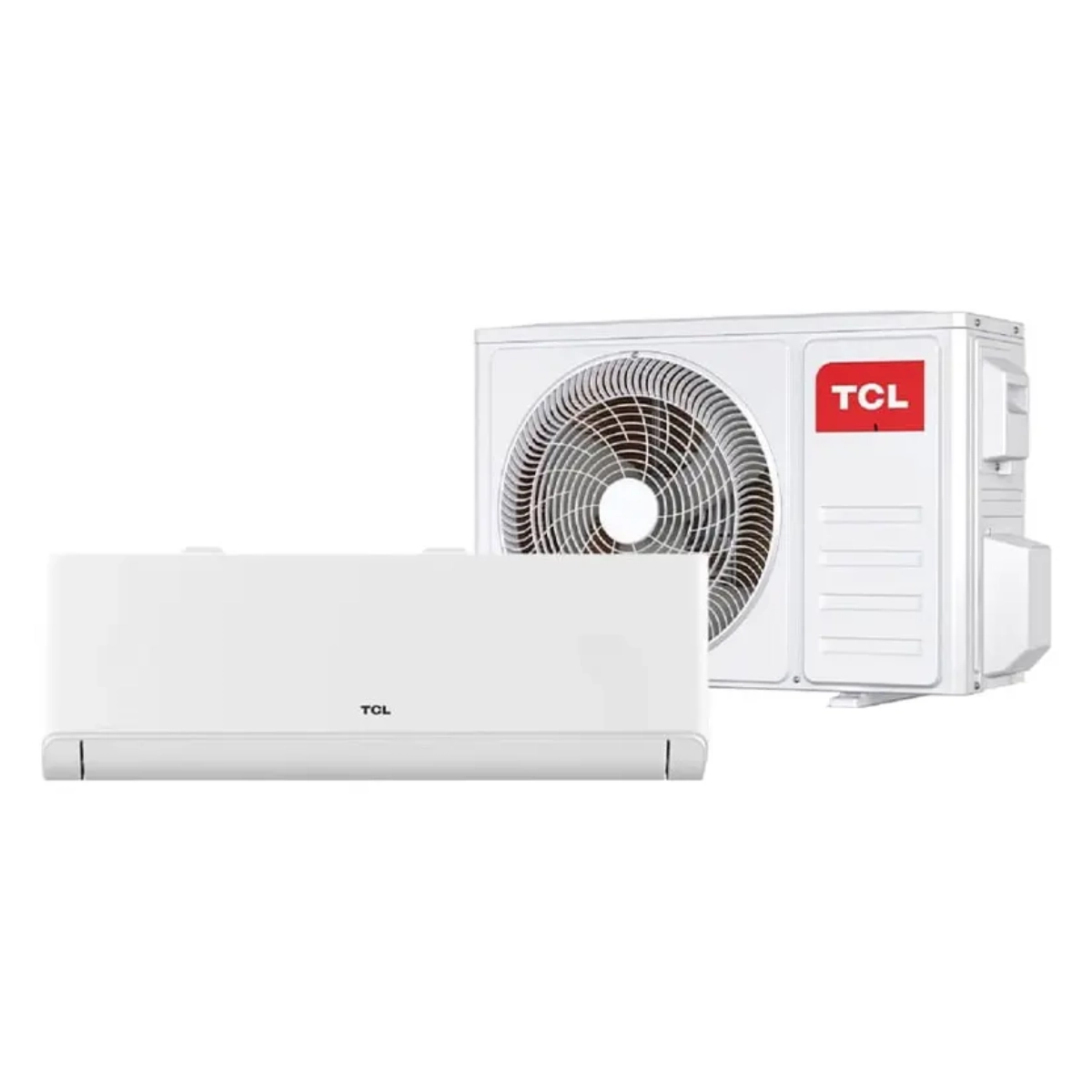 Ar Condicionado 24000Btus Tcl