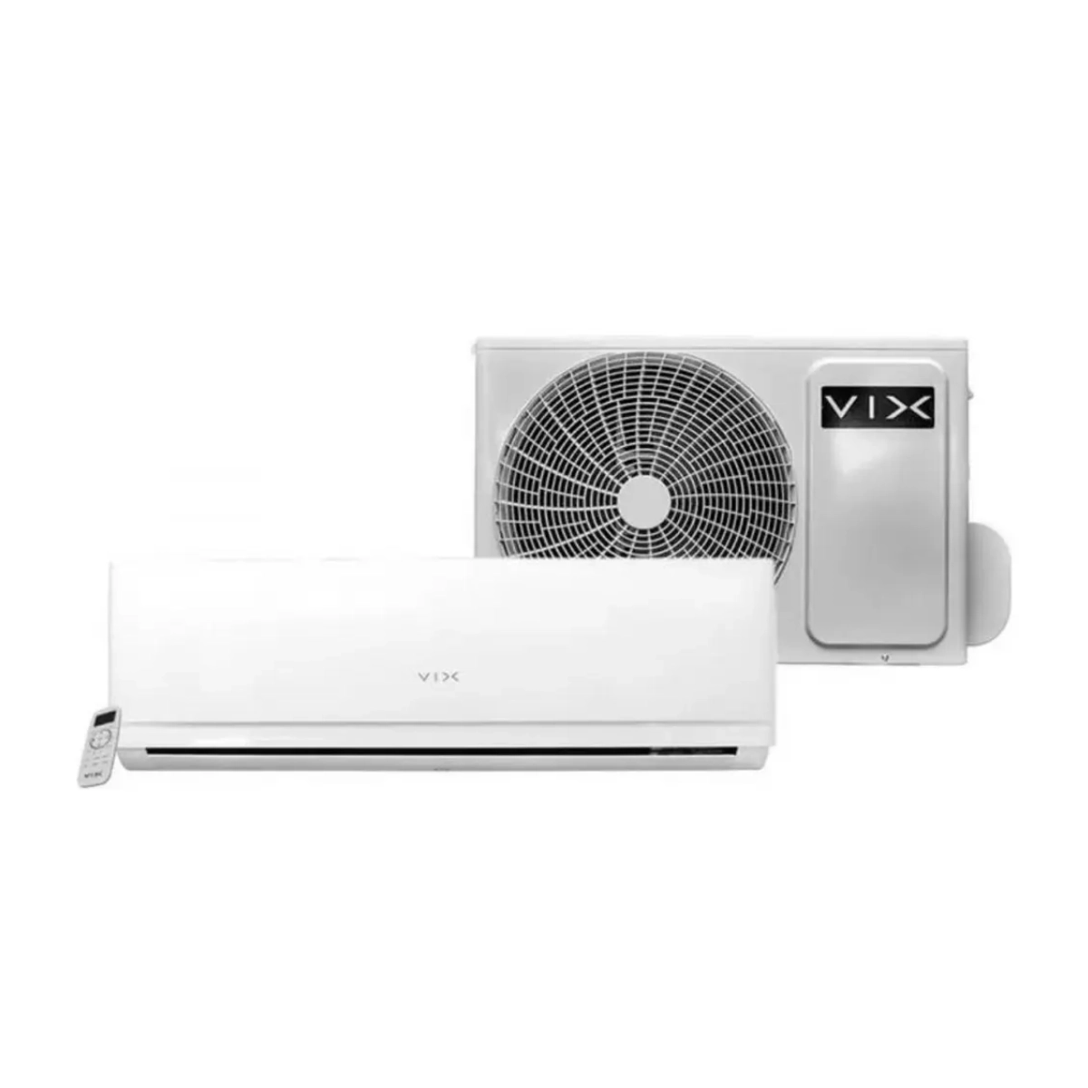 Ar Condicionado 30000Btus Friovix