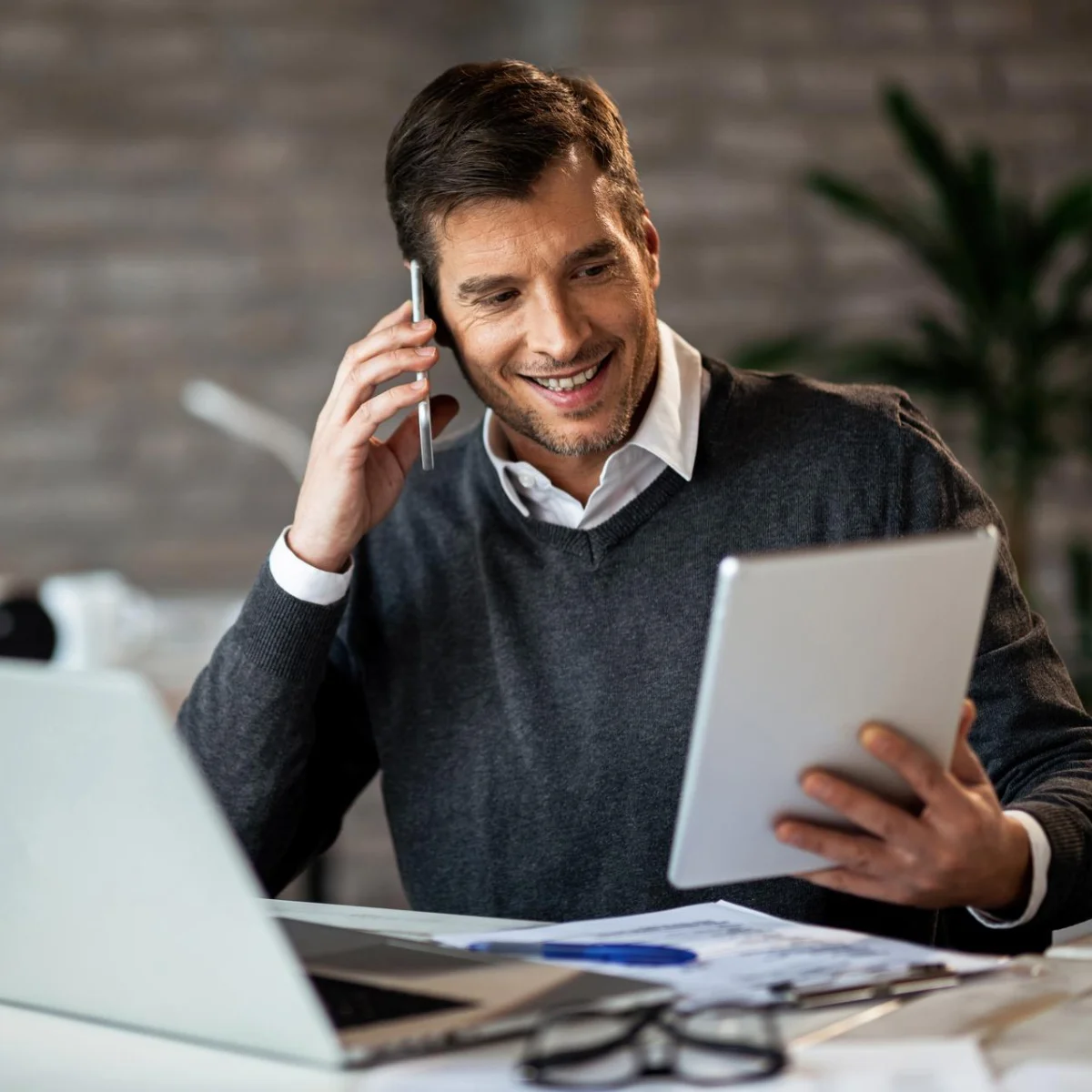 Assistente Administrativo