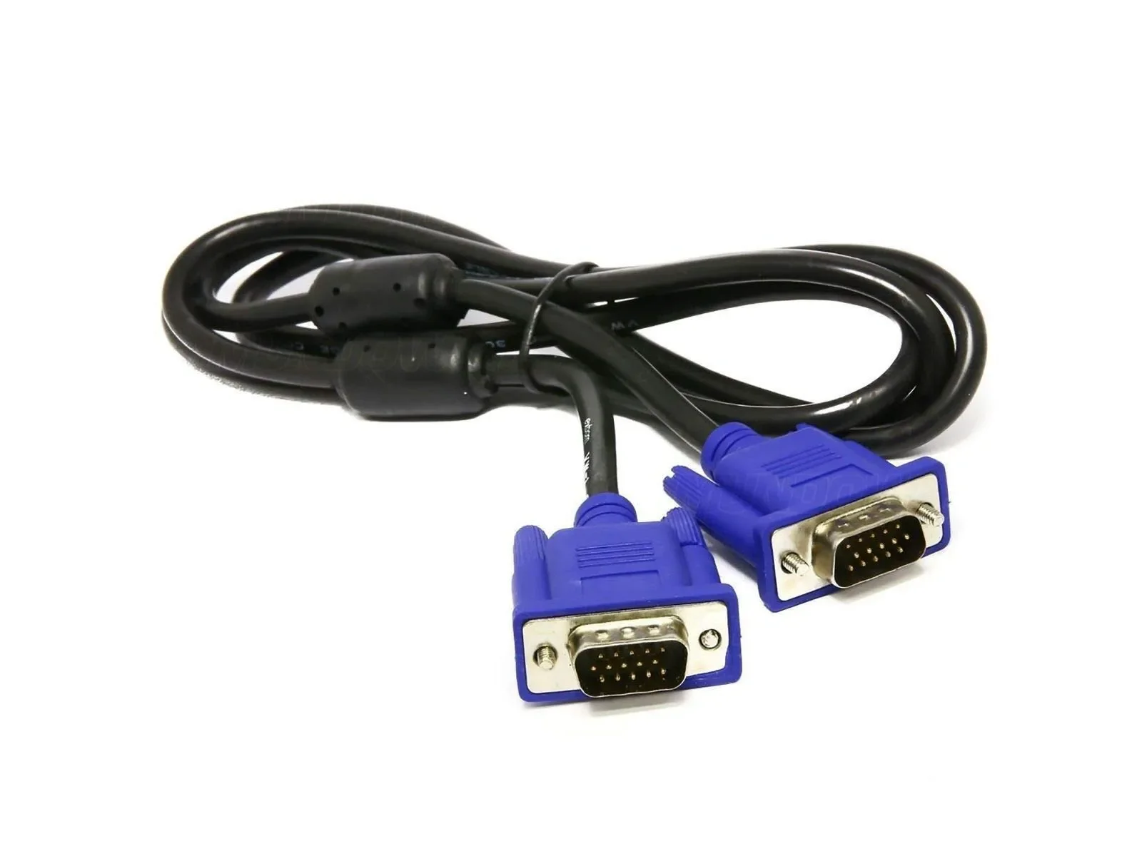 Cabo de Vídeo VGA 5 Metros