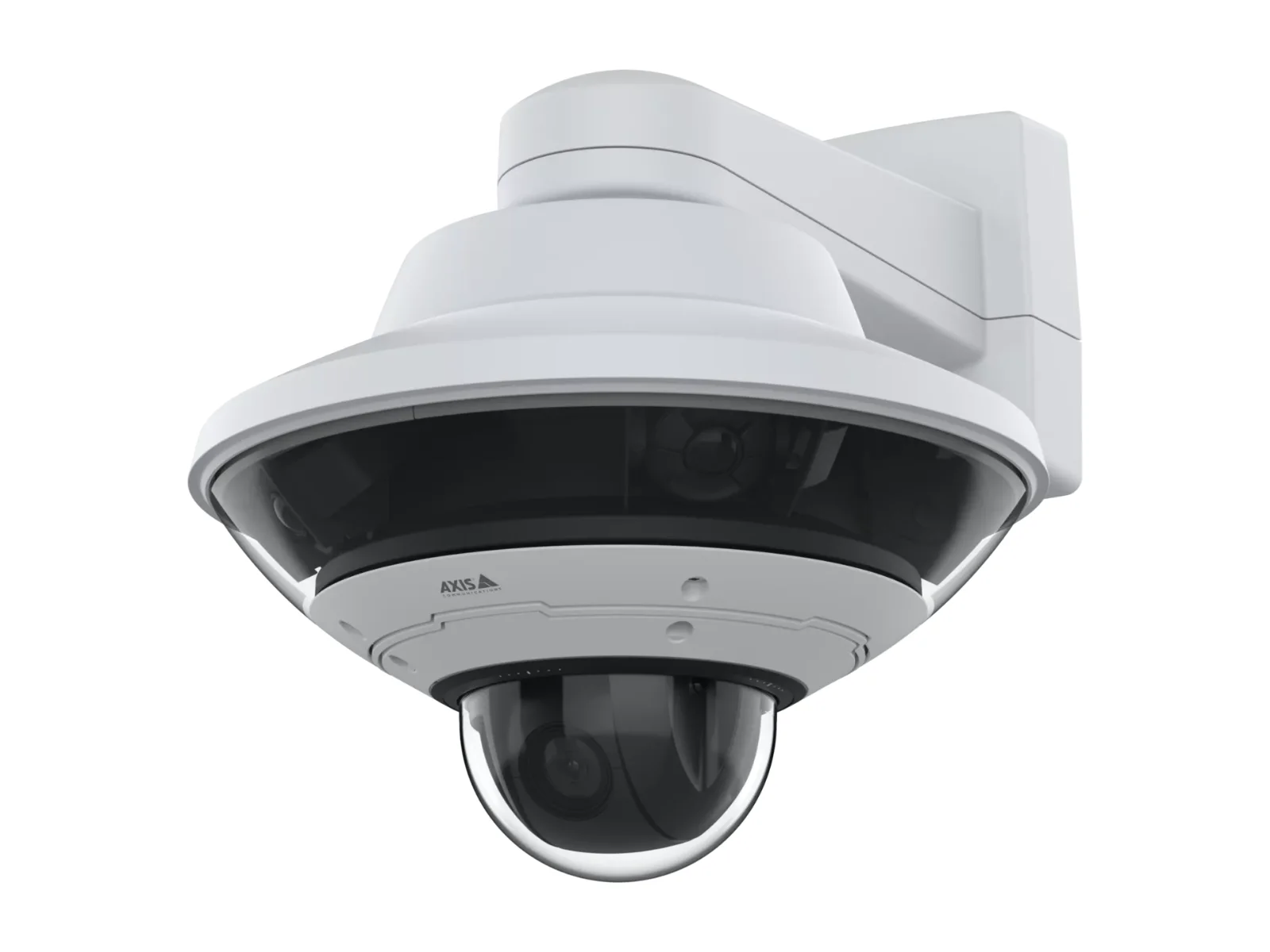 Câmera Multisensor AXIS