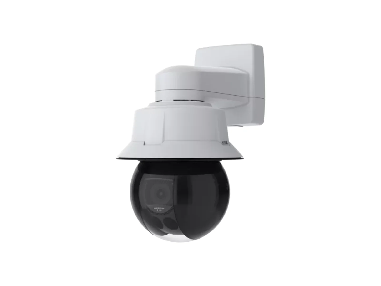 Câmera IP Speed Dome 2MP com IA e Zoom 32x