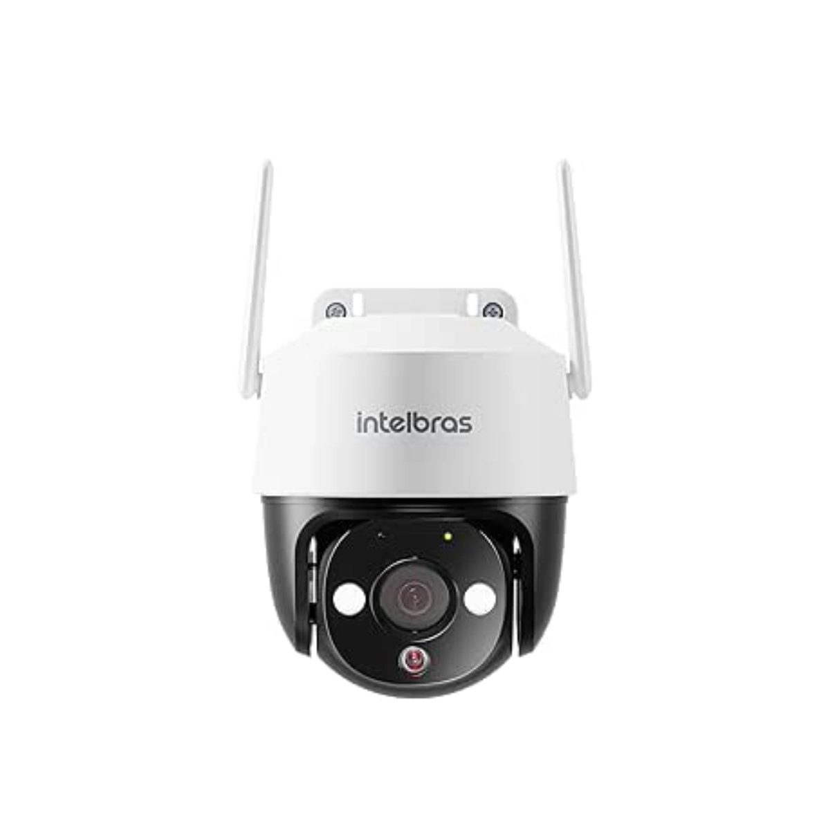 Câmera Tipo 4 - Dome Full Hd Com Ia