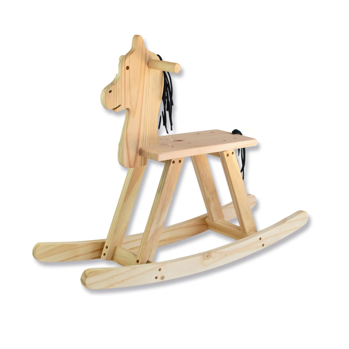 Cavalo de Balanço