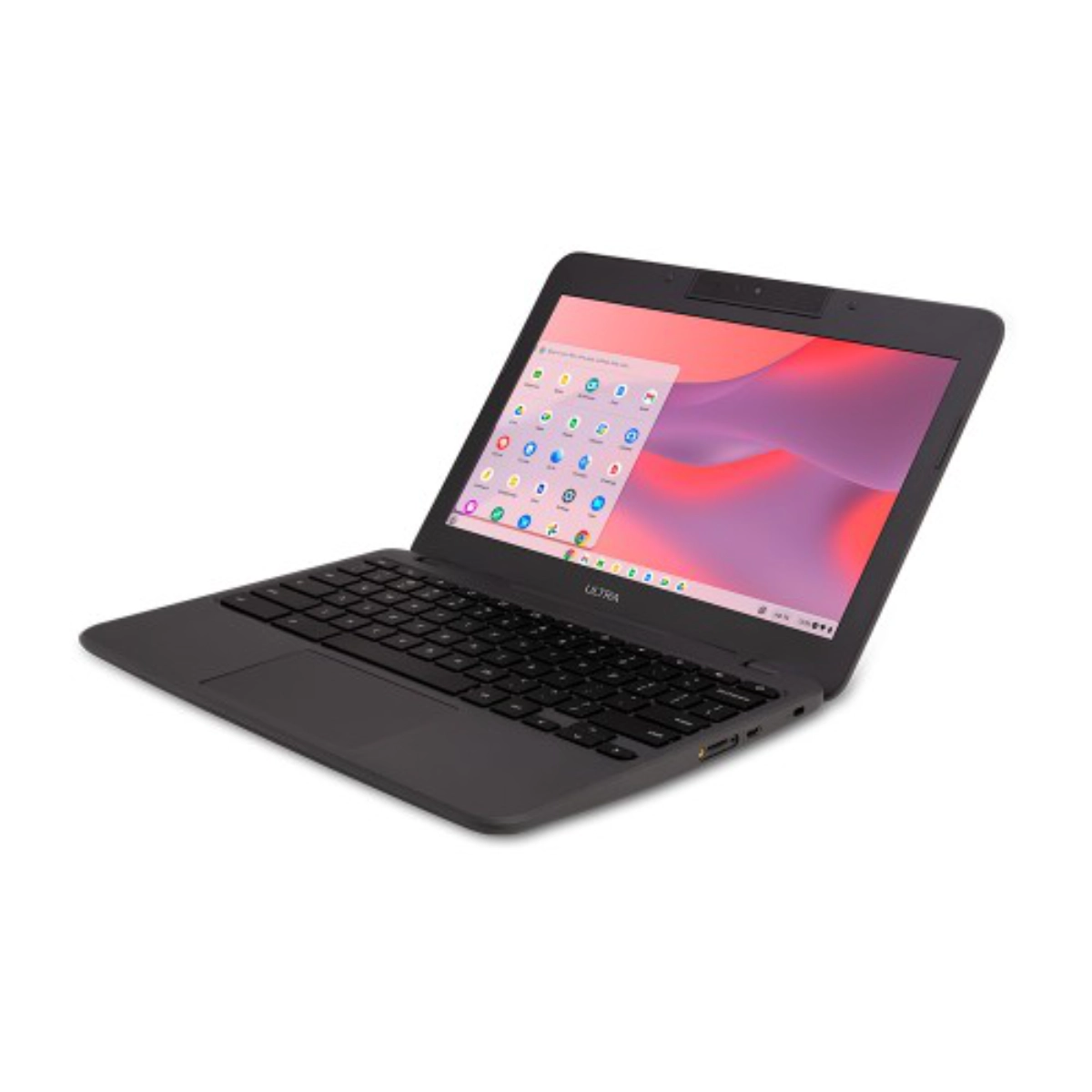 Chromebook 11,6" Clamshell Multilaser M11C PC914