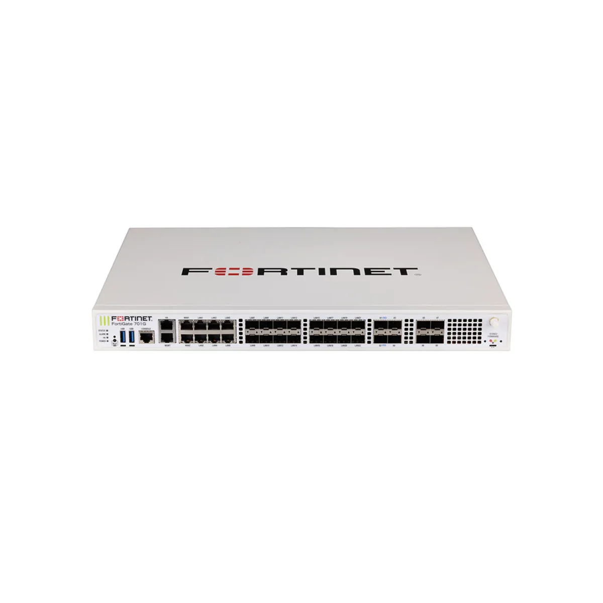 Equipamento Tipo 01 – Firewall FortiGate 700G Series (Datacenter)
