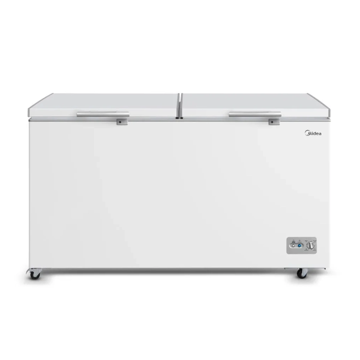 Freezer Horizontal 508L 220V Midea MDRC698FZD
