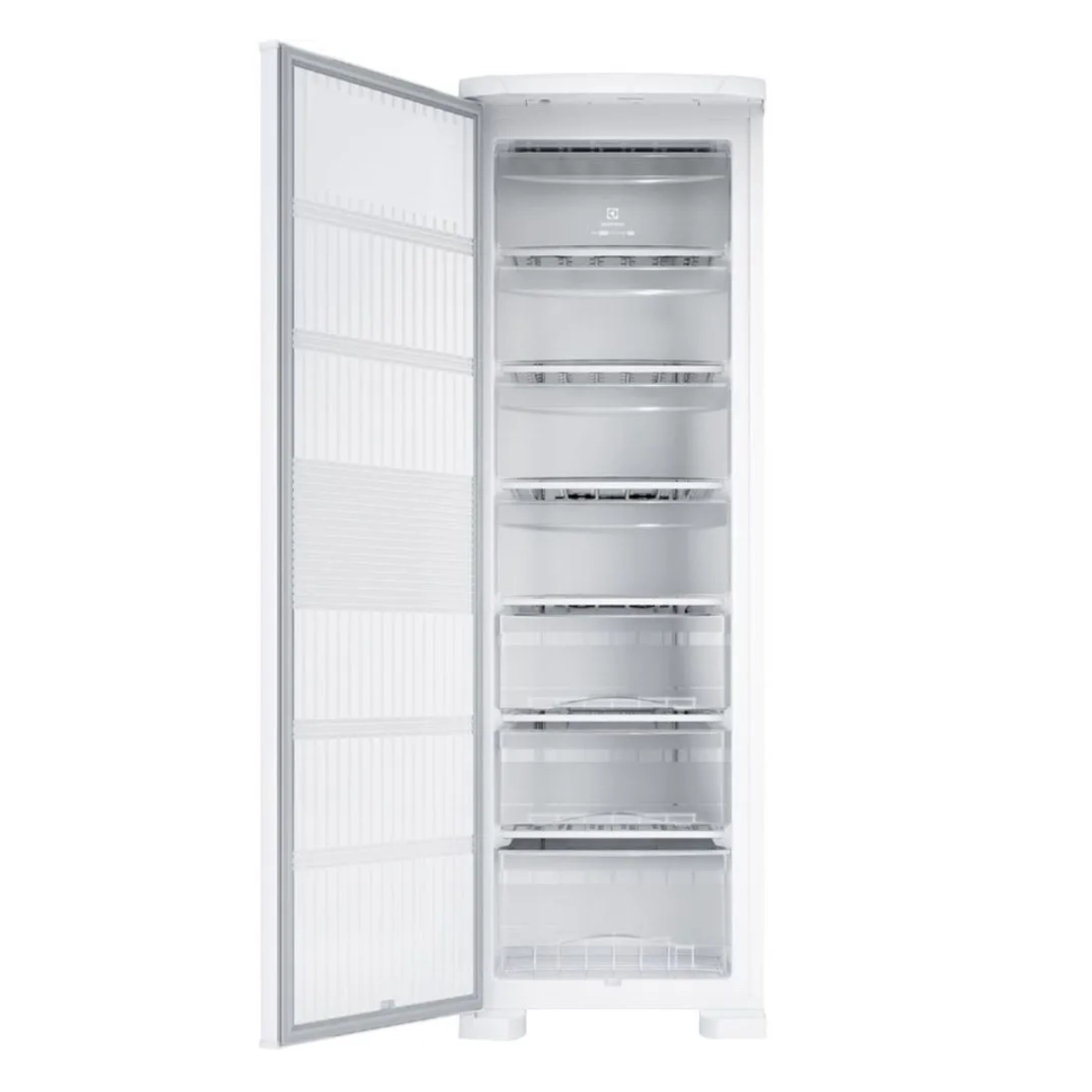 Freezer Vertical 234L 110V Electrolux FE27