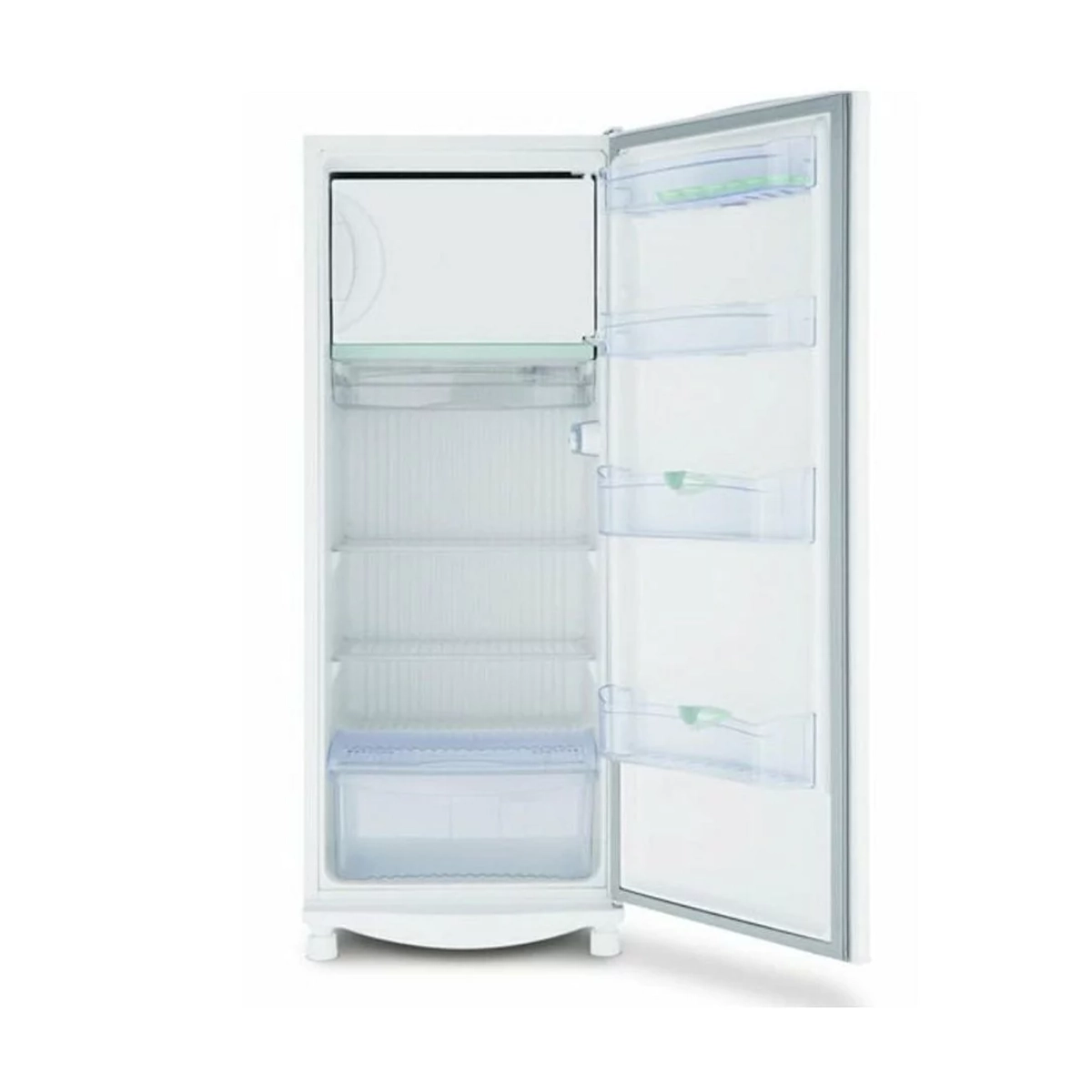 Geladeira Frost Free 261L 110V Consul CRA30FB