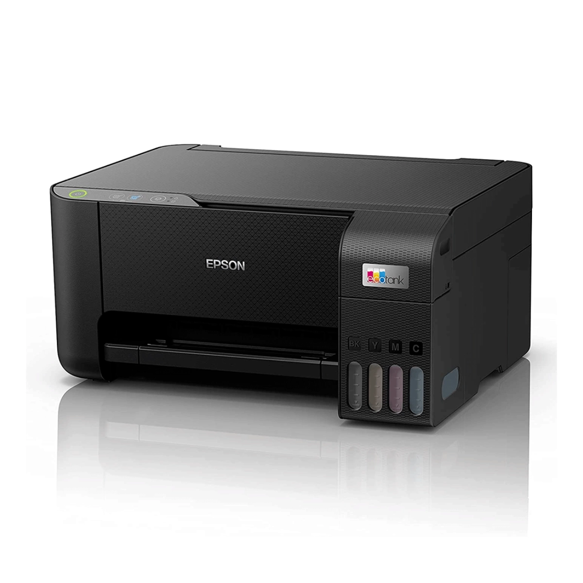 Impressora Multifuncional Tanque Epson Ecotank L3210