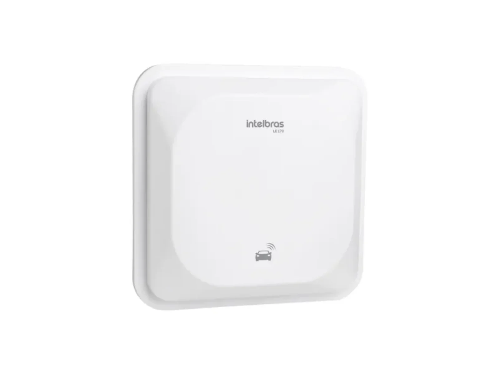 Leitor RFID UHF Veicular de Longa Distância