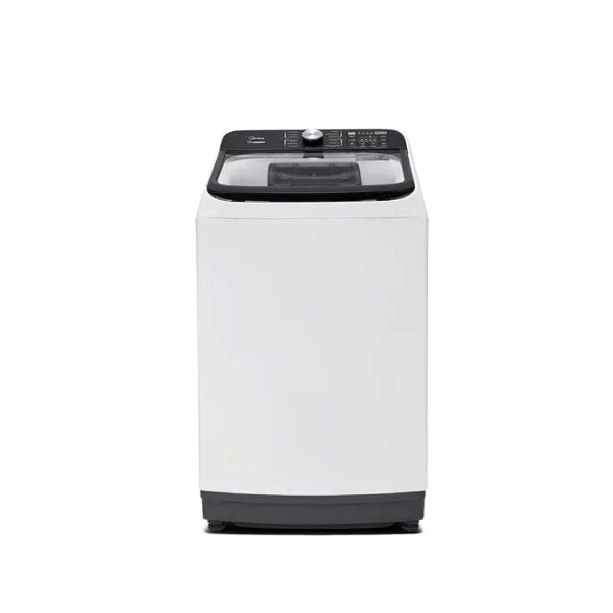 Máquina de Lavar 15Kg 127V Midea Wave MA512W150A