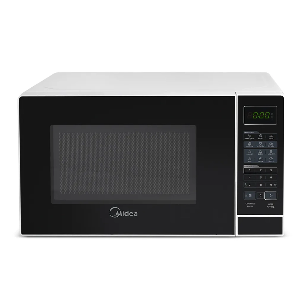 Micro-Ondas 34L