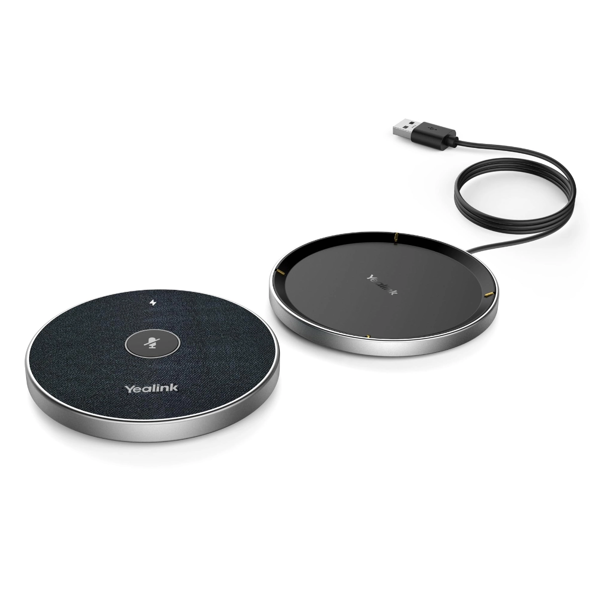 Microfone de Videoconferência Wireless Yealink VCM36-W
