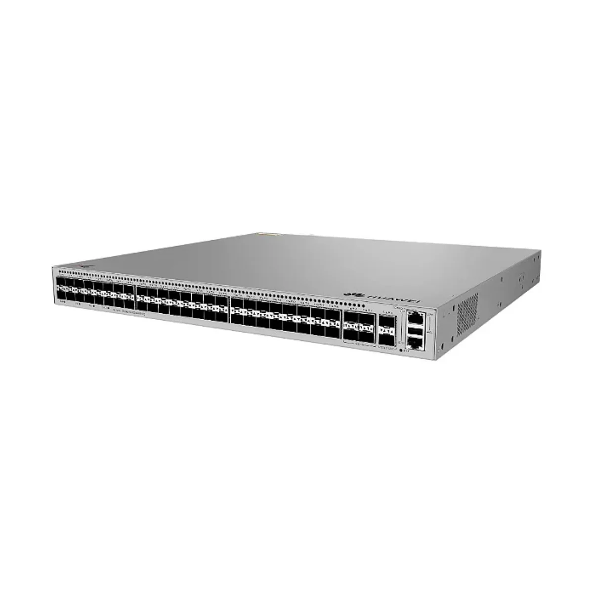 Módulo de Portas Ethernet para Switch Core (48 Portas RJ45 + 4 SFP+)