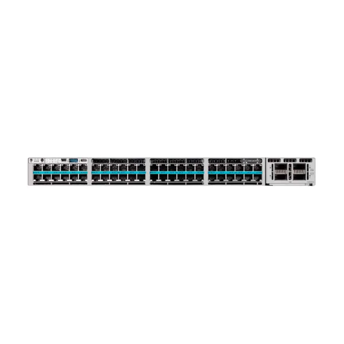 Módulo de Portas Multigigabit para Switch Core (48 Portas)
