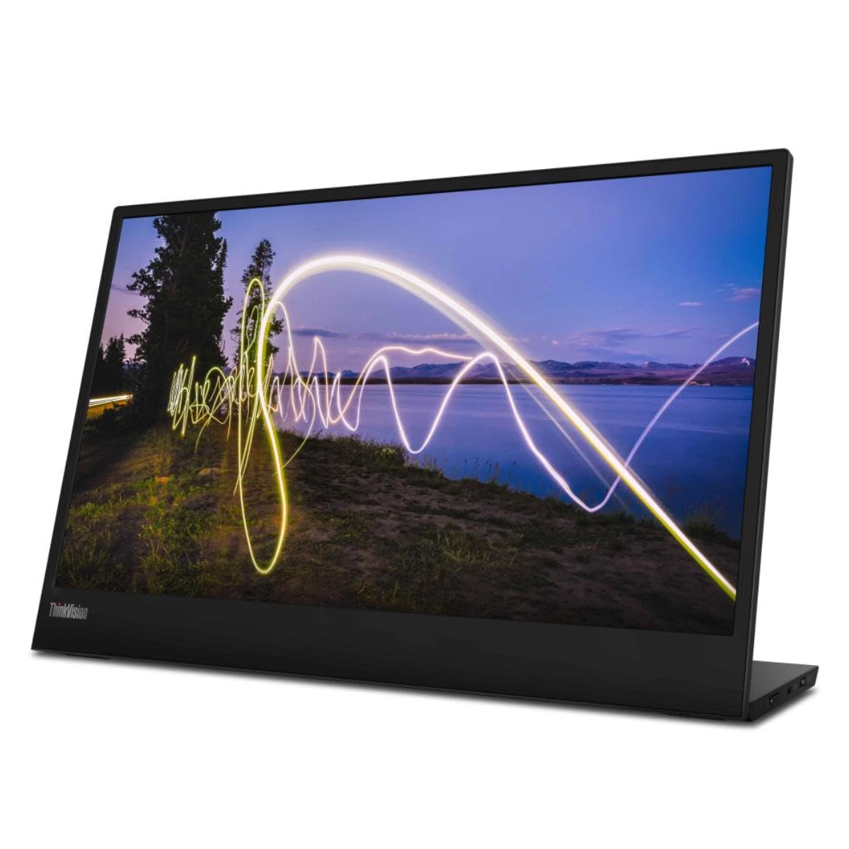 Monitor 15.6" FHD Lenovo M15