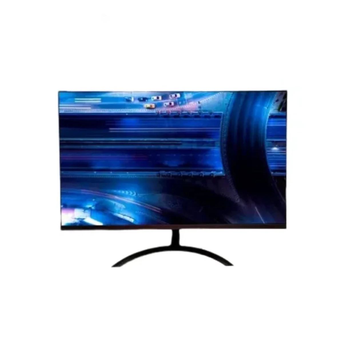 Monitor 23,8" com Webcam Multilaser MN801A