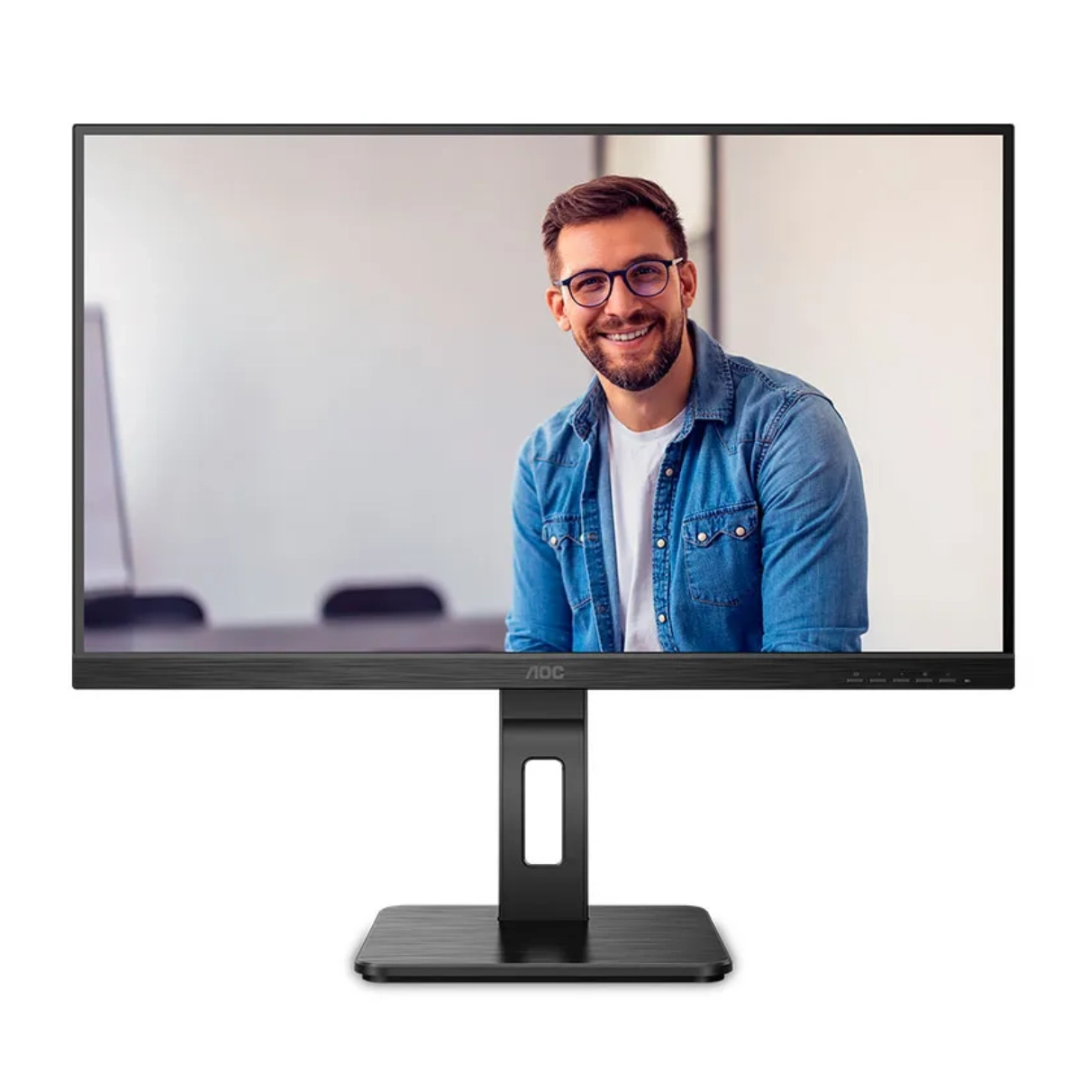Monitor 27" Aoc