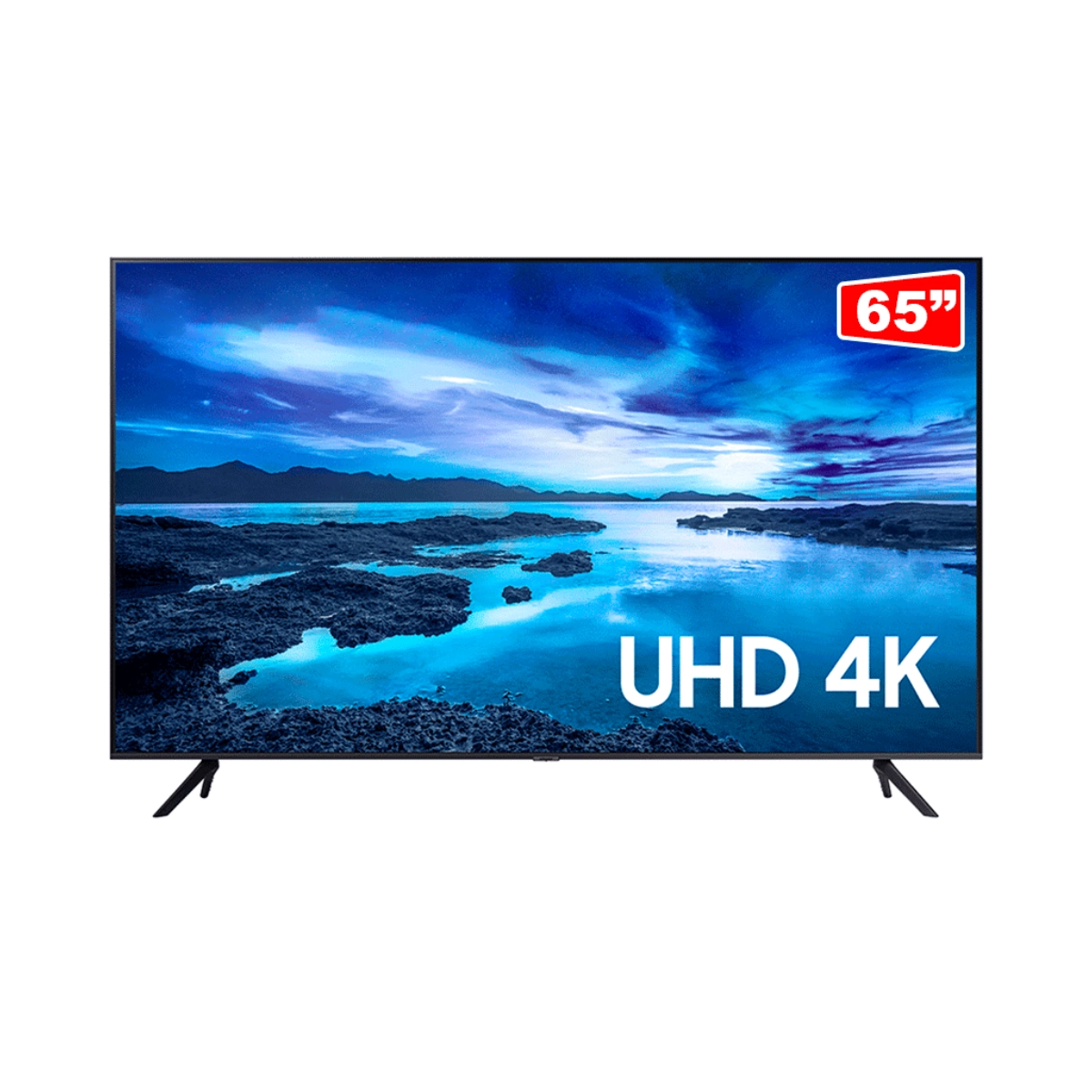 Monitor 65” Polegadas