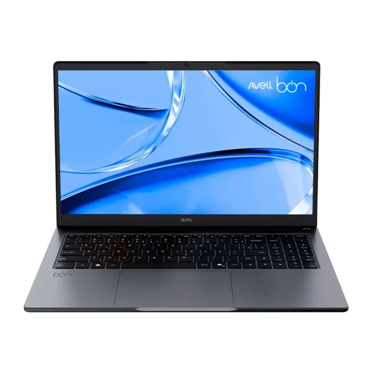 Notebook Avell B.ON 15U — Ryzen 5 7430U 16GB SSD 512GB