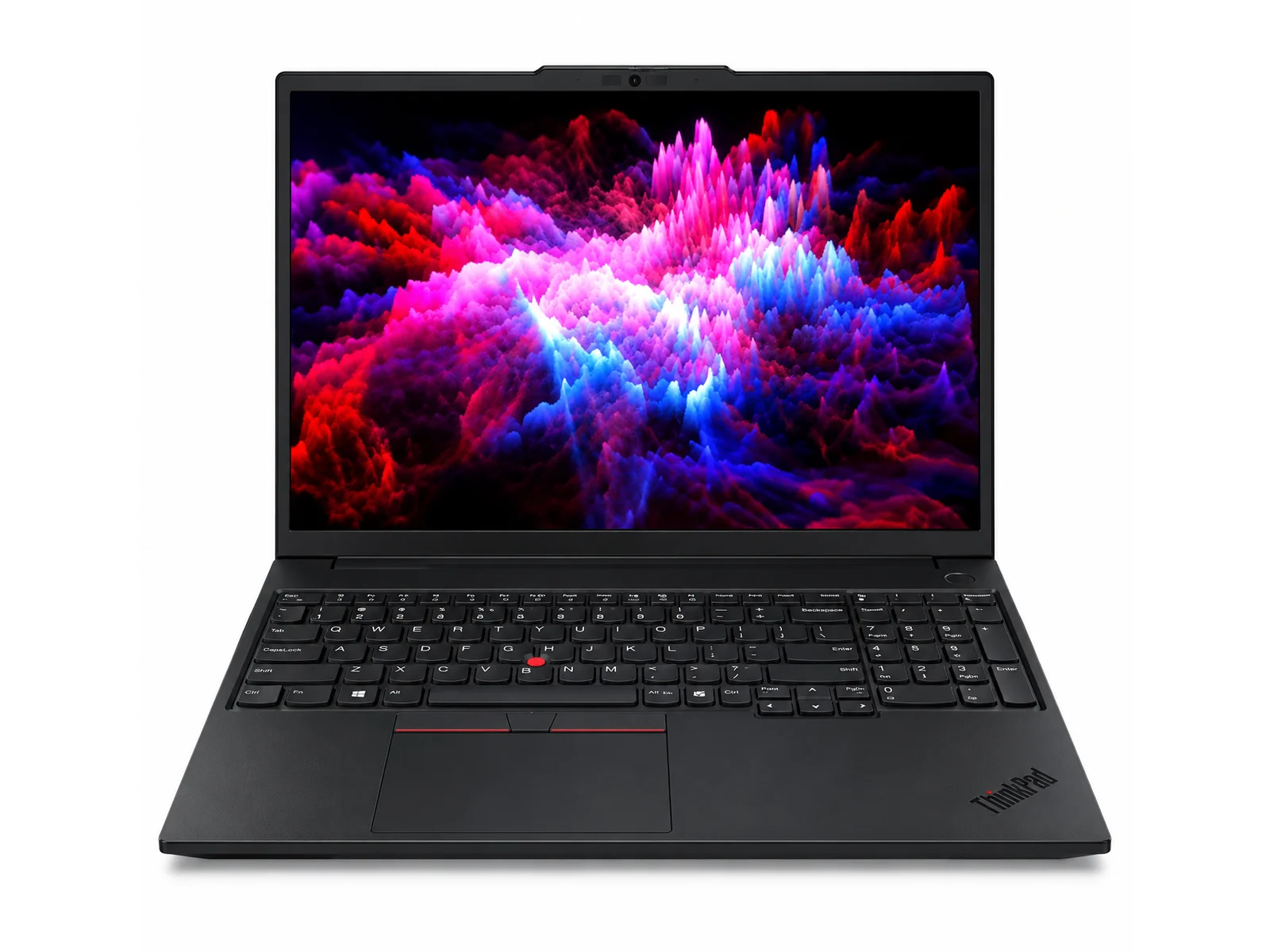 Notebook Lenovo ThinkPad P16v Gen 3 Core Ultra 7 265H 64GB SSD 2TB RTX PRO 1000