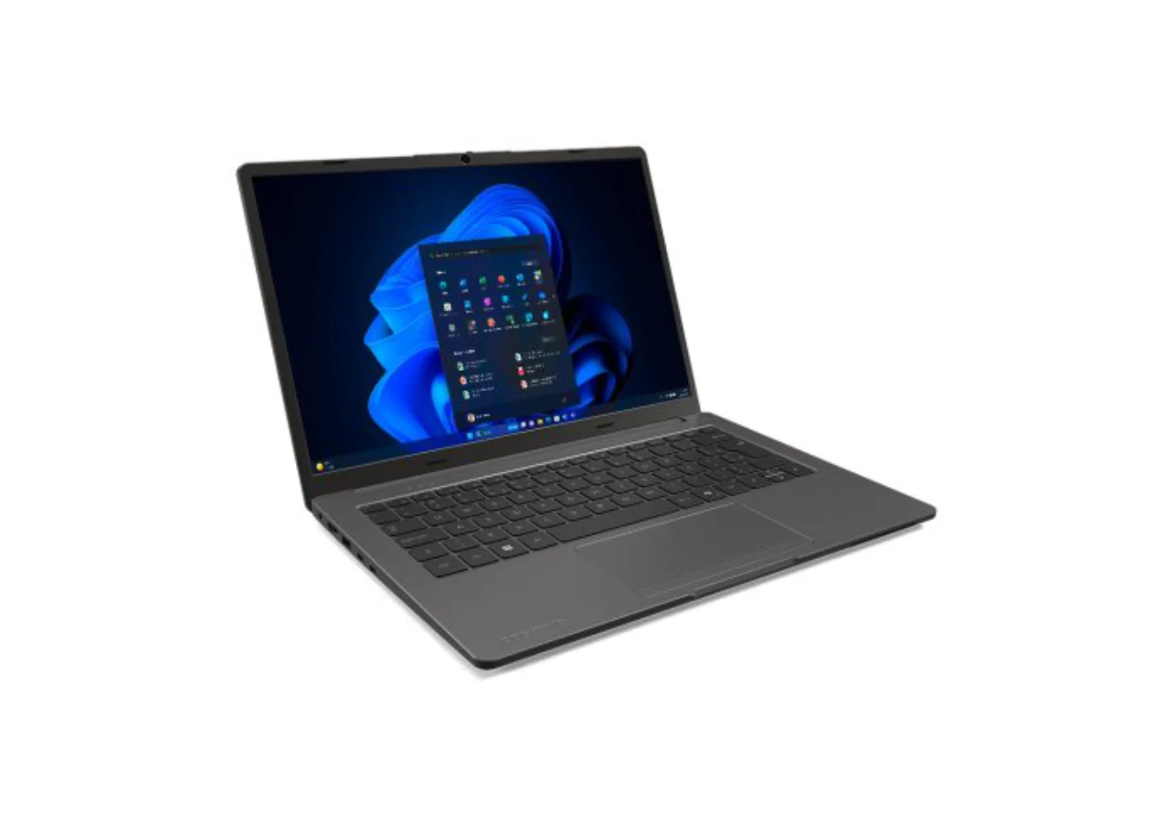 Notebook Positivo Master N8450 Ultra 5 135H 16GB DDR5 SSD 512GB