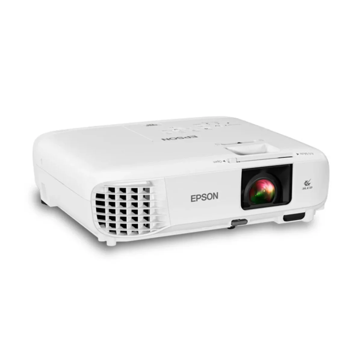 Projetor Epson E-20
