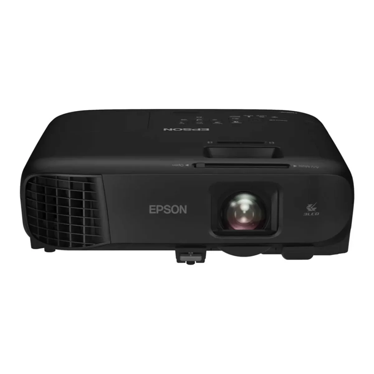 Projetor Full HD Epson Powerlite Fh52