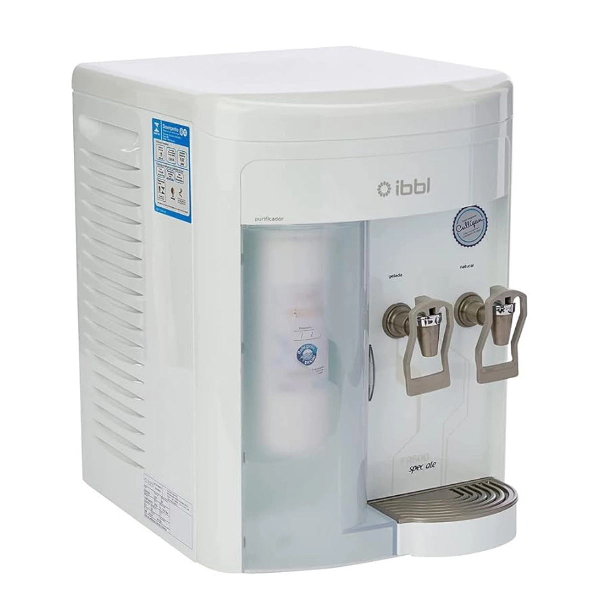 Purificador de Água 127V IBBL Speciale