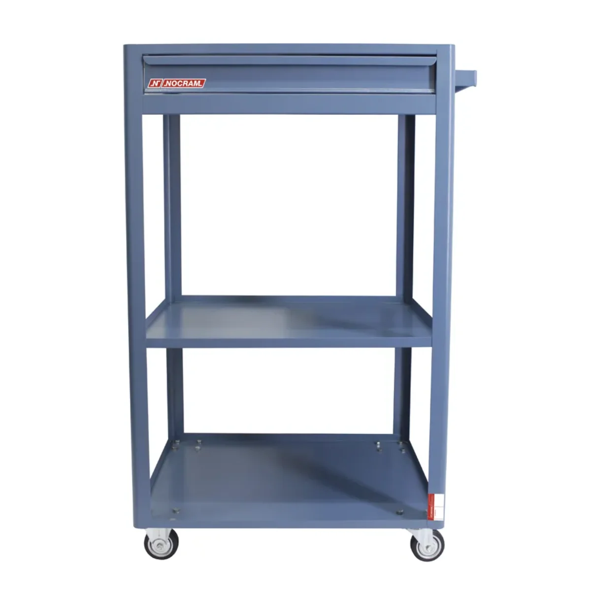Rack Móvel