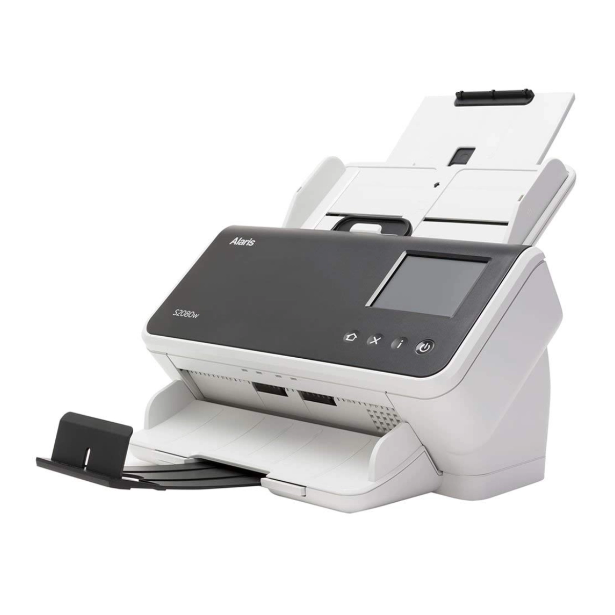 Scanner A4 60Ppm Kodak S2060W