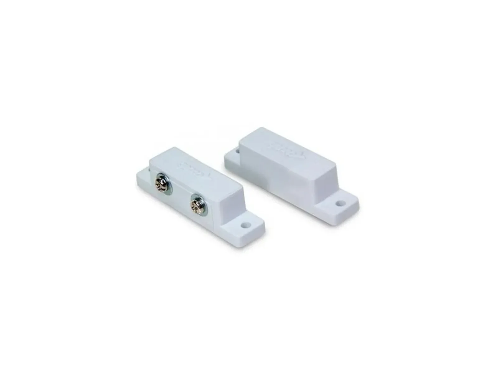 Sensor de Abertura Magnético para Portas e Janelas