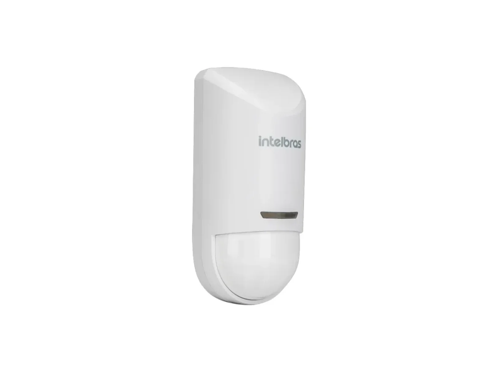 Sensor de Movimento Infravermelho Passivo com Proteção Eletromagnética