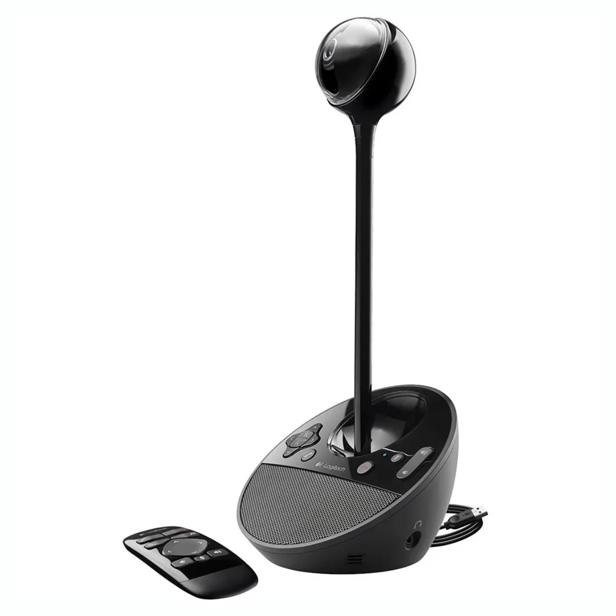 Sistema de Videoconferência Logitech BCC950