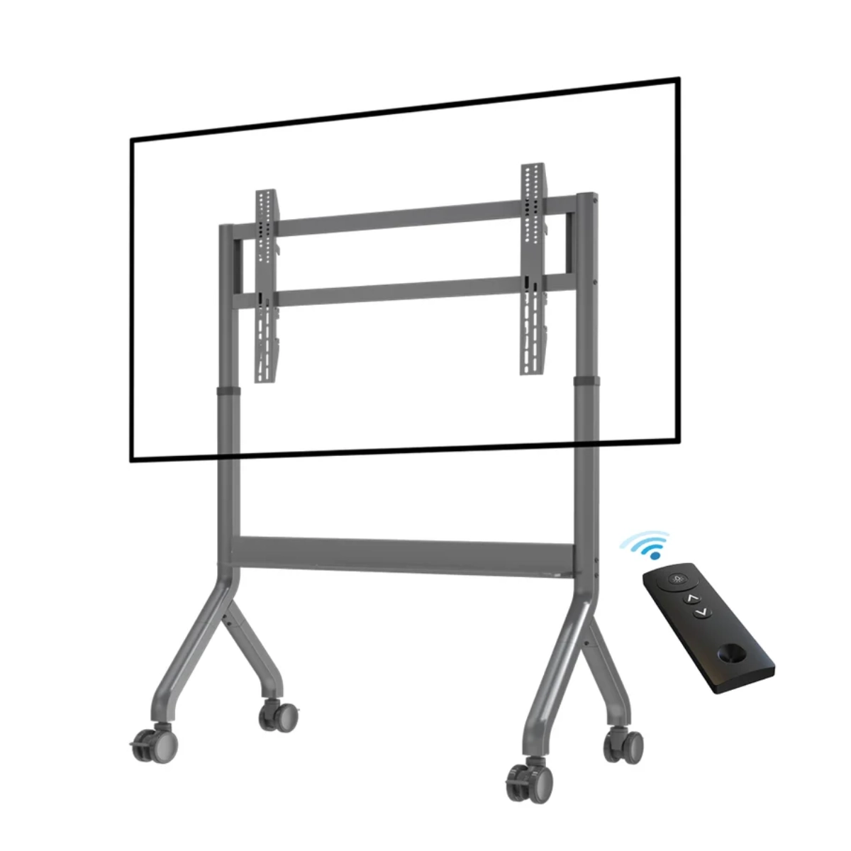 Suporte Móvel Para TV 65" AVA 1800