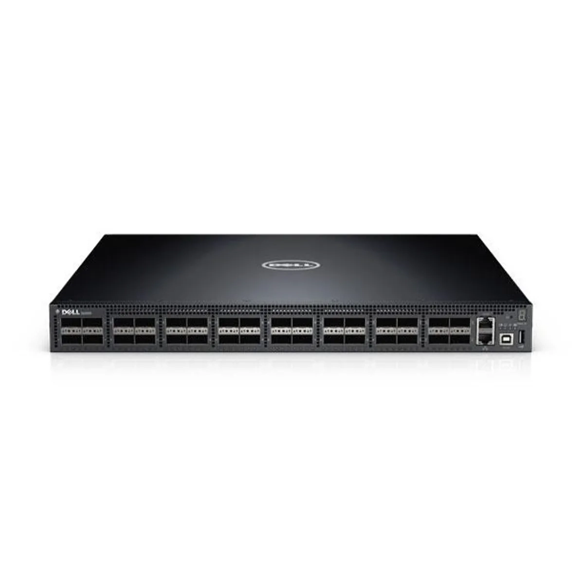 Switch Gerenciável 24P Gigabit L2+ TP-Link TL-SG3428Mp