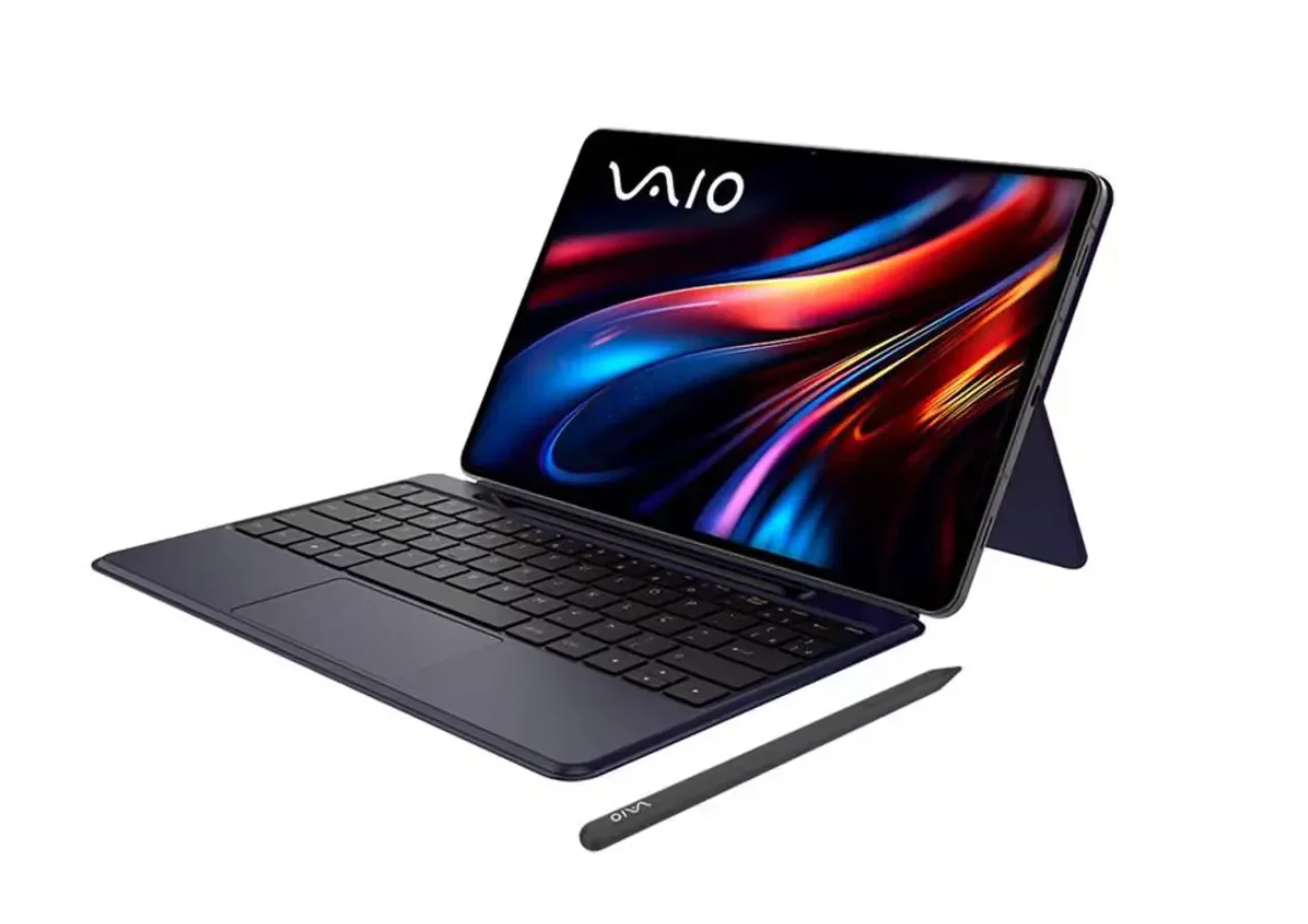 Tablet Positivo Vaio TL12 8GB 256GB 12.6"