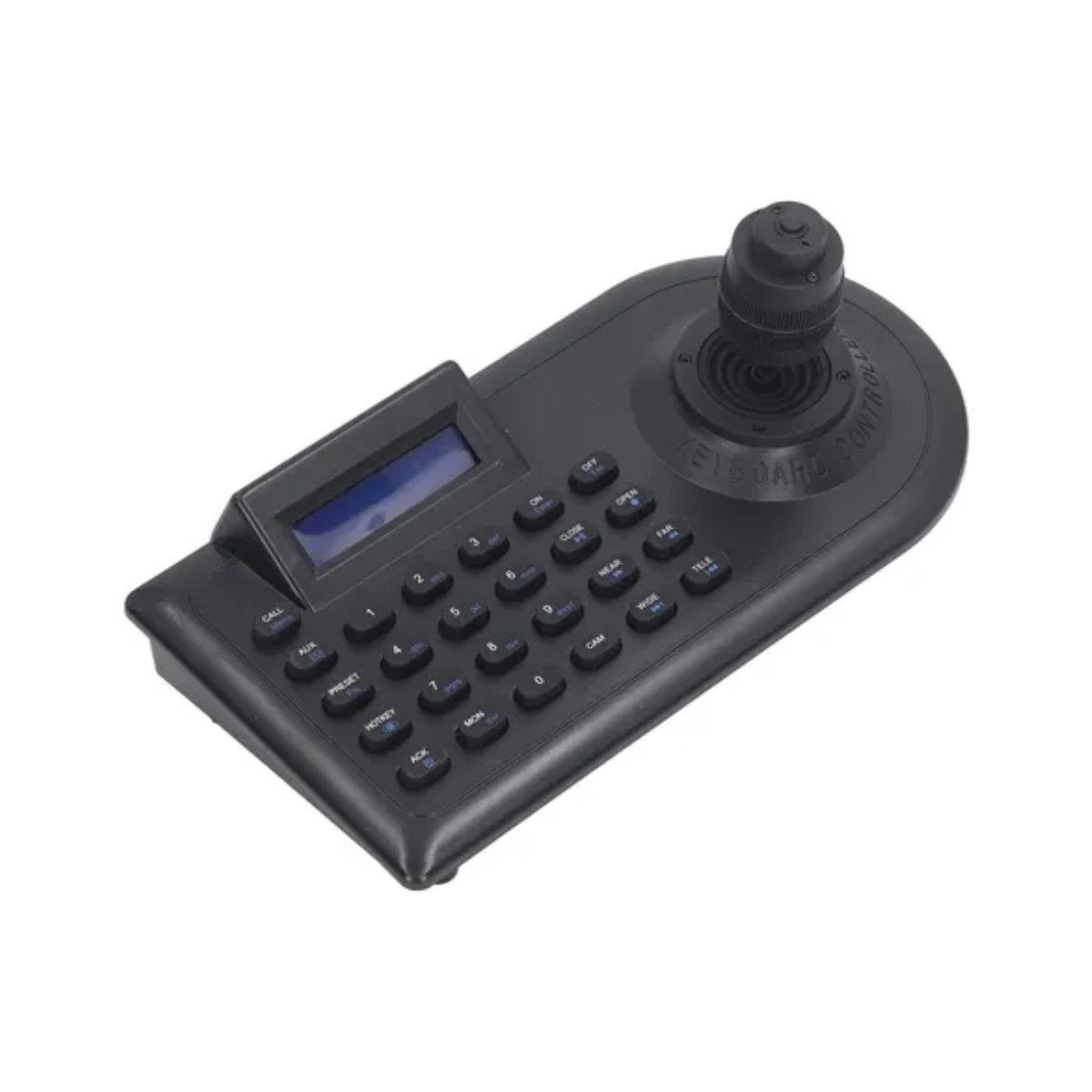Teclado Joystick