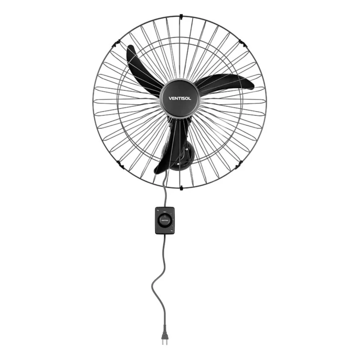 Ventilador Parede