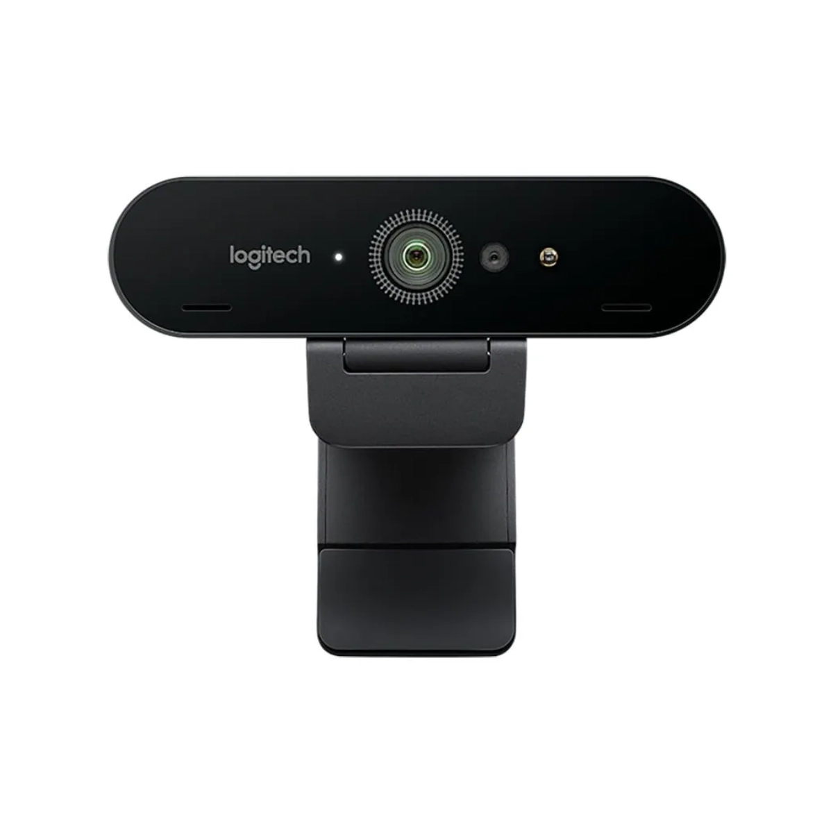 Webcam 4K Ultra HD Logitech Brio