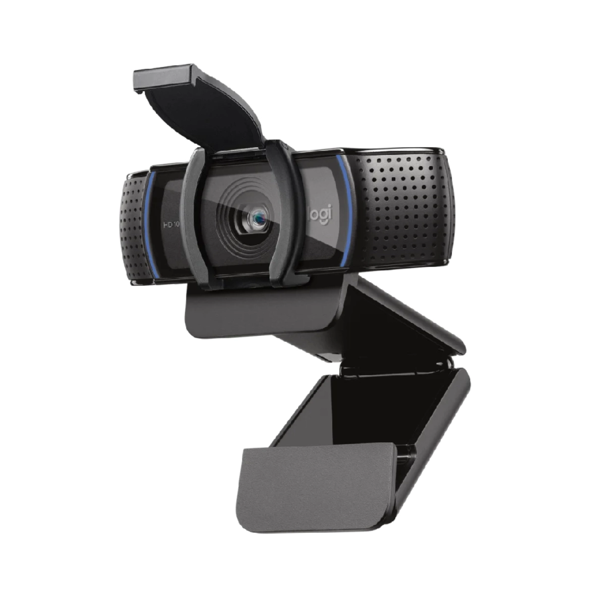 Webcam Full HD 1080P Logitech C920E