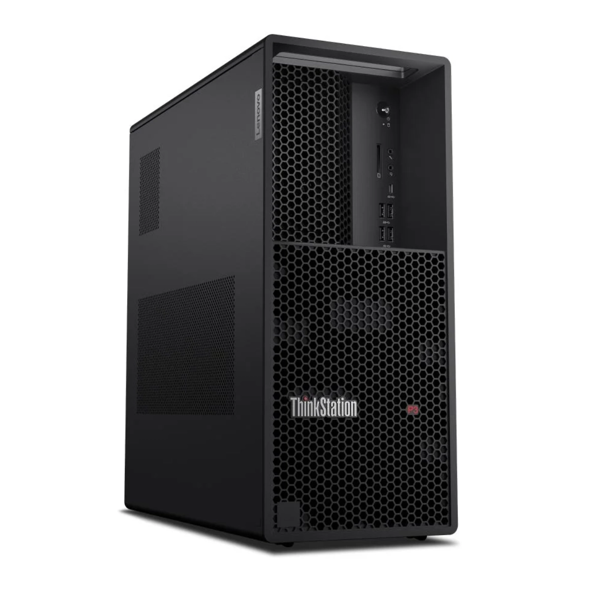 Workstation I7-14700K Lenovo ThinkStation P3